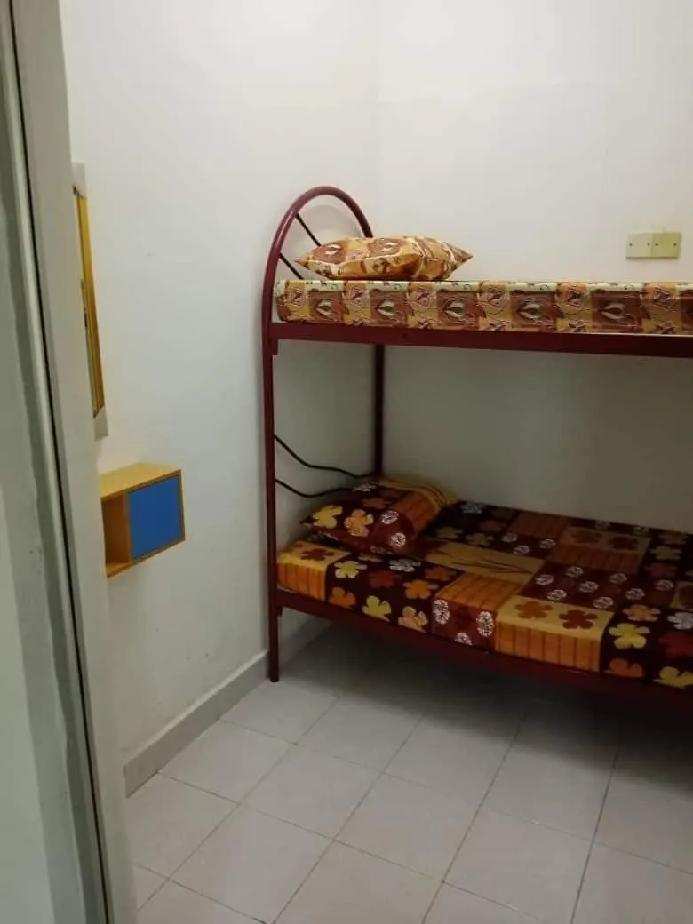 Homestay Epi Melaka Pensjonat