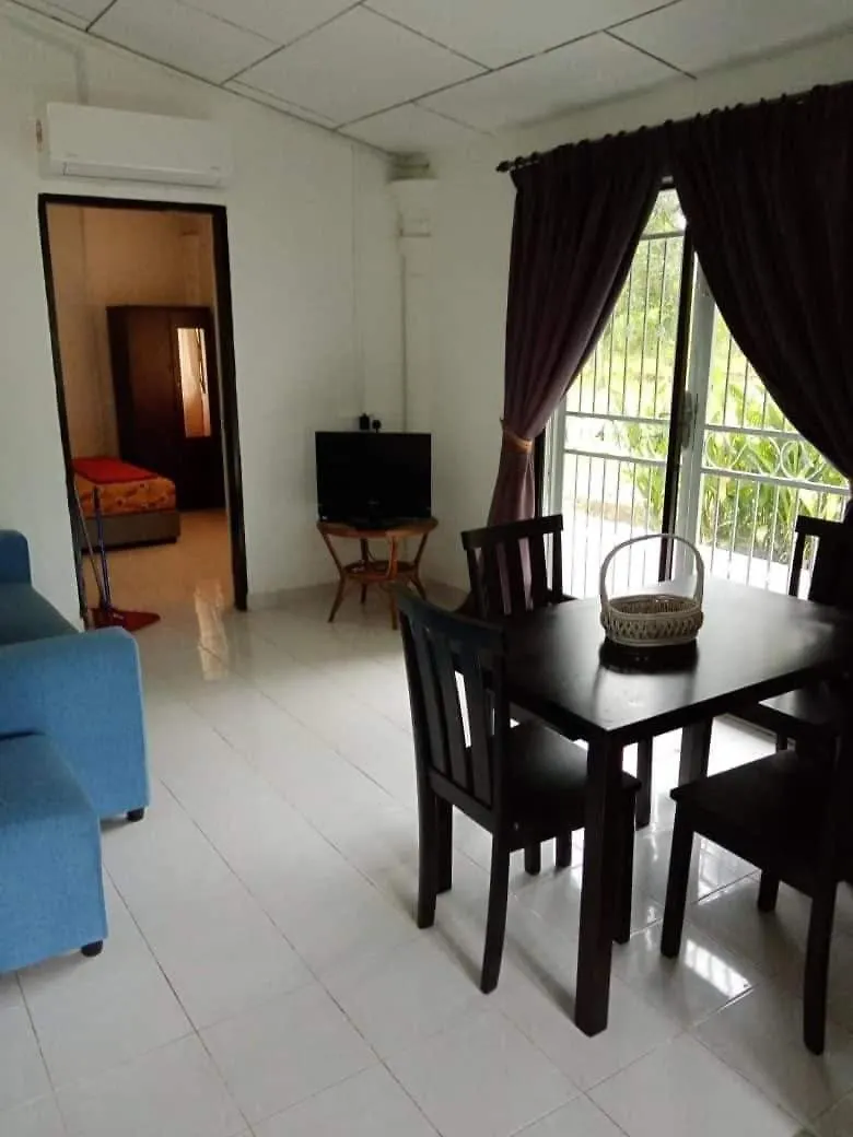 Homestay Epi Melaka