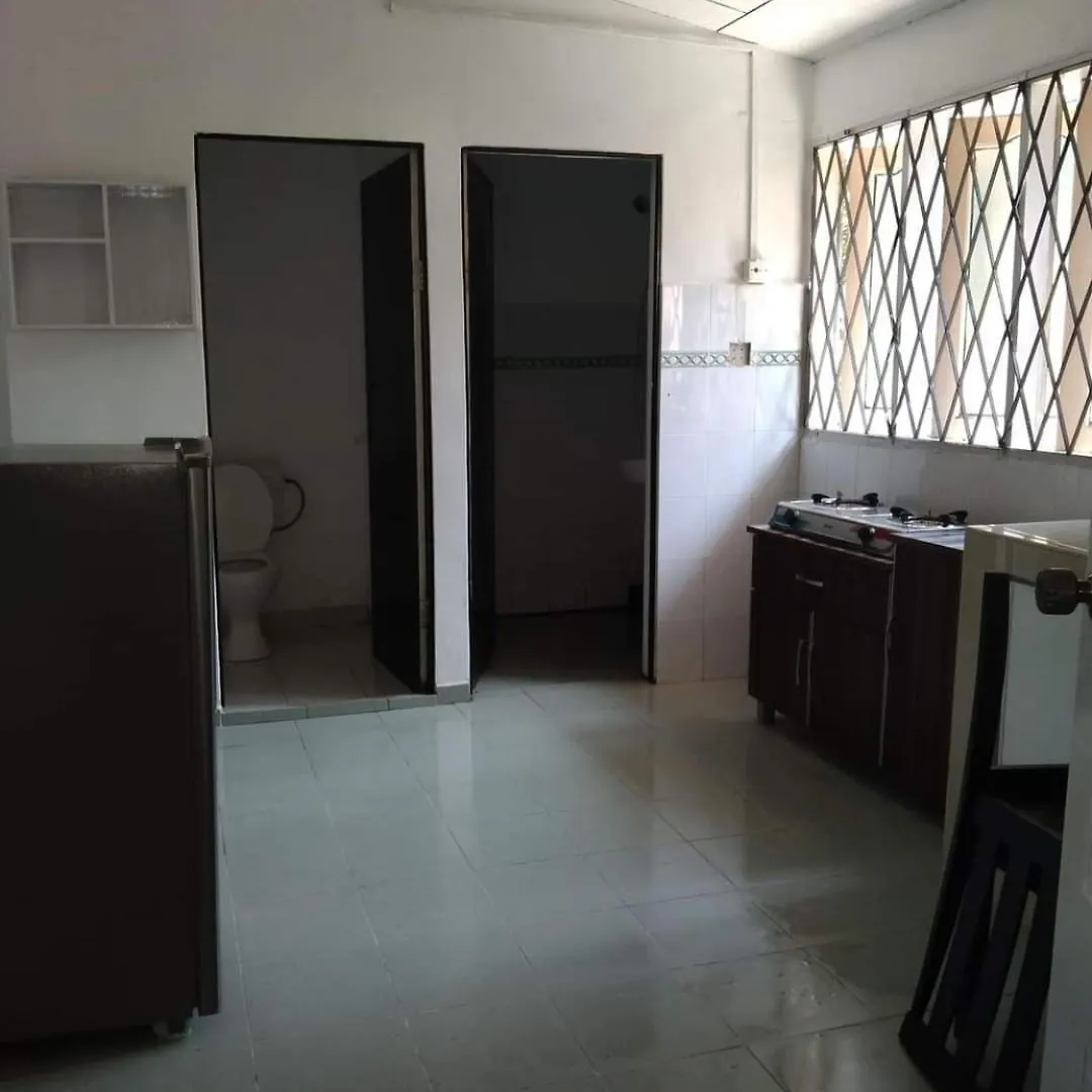 Pensjonat Homestay Epi Melaka Malezja